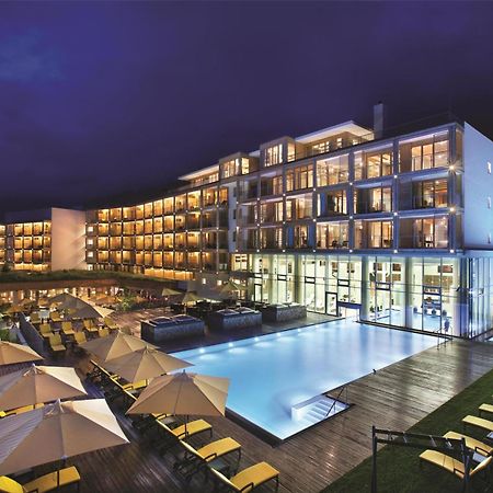 Kempinski Hotel Das Tirol Jochberg Exterior photo
